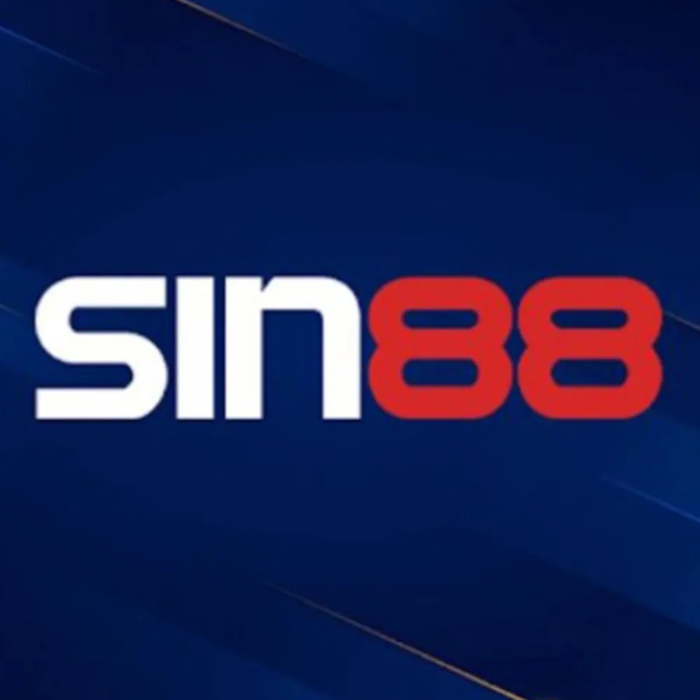 logo sin88