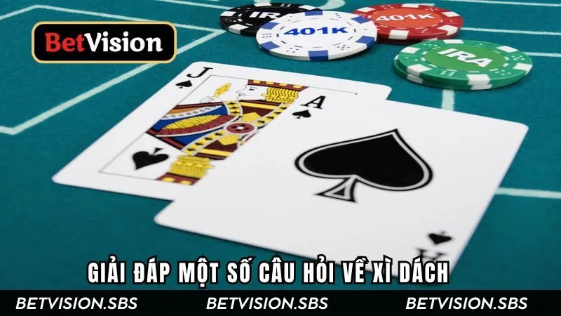 Hướng Dẫn Cách Chơi Xì Dách Luôn Thắng Như Siêu Cao Thủ