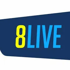 logo 8live